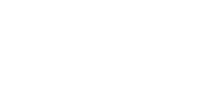 white Commvault logo