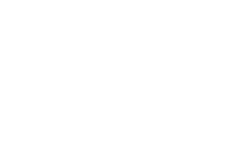 white Hitachi logo