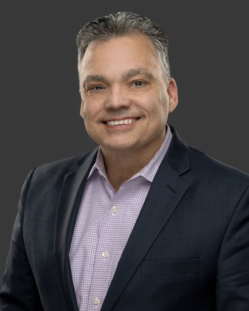 Rick Beaupre